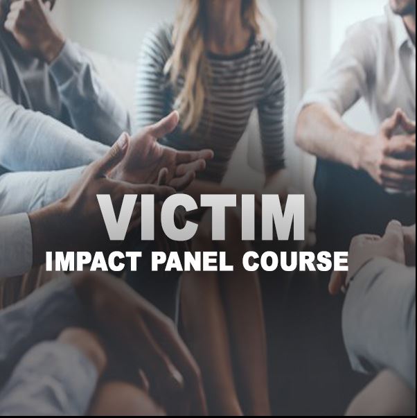 DUI Victim Impact Panel
